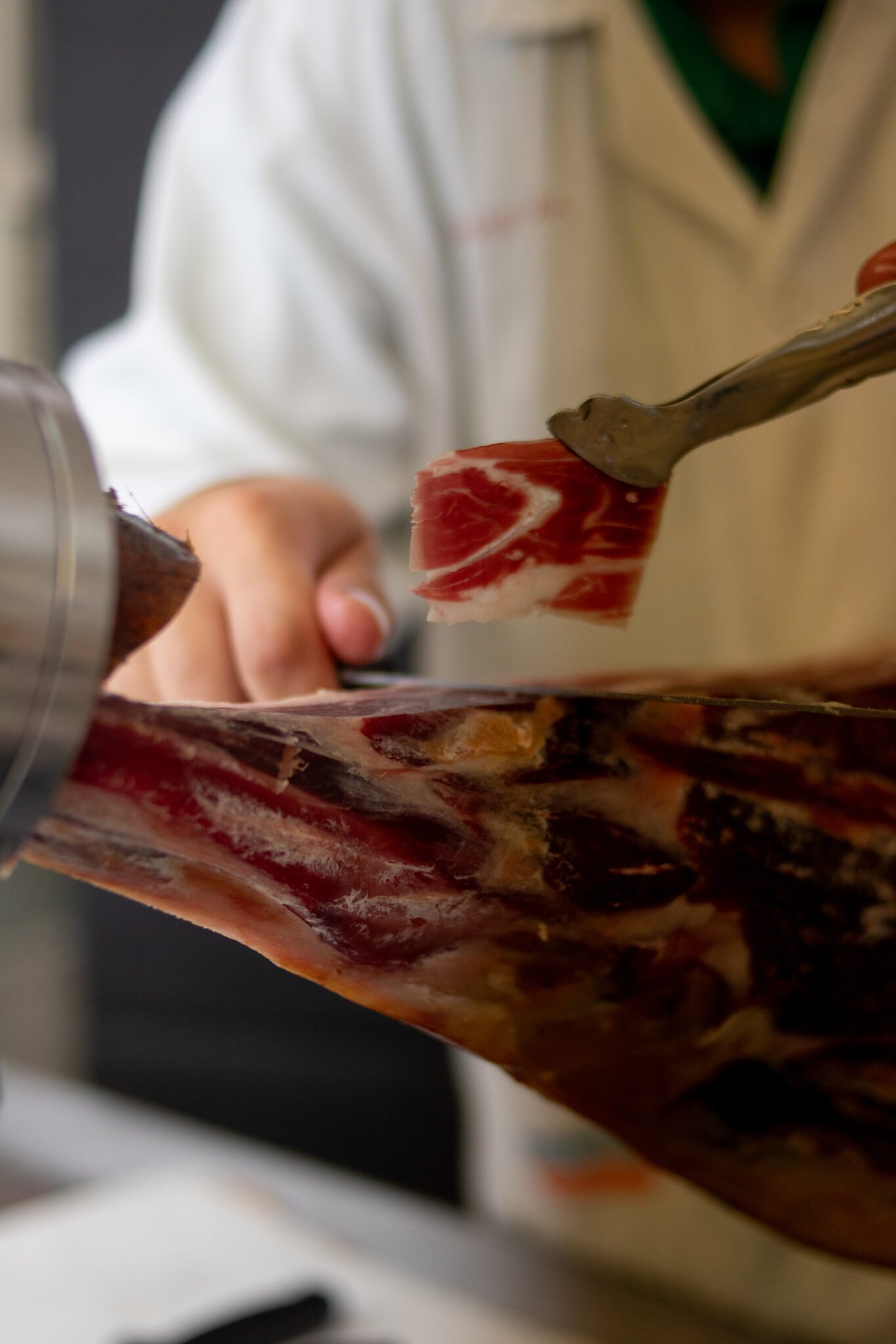Servicio de Deshuesado de Paleta o Jamón