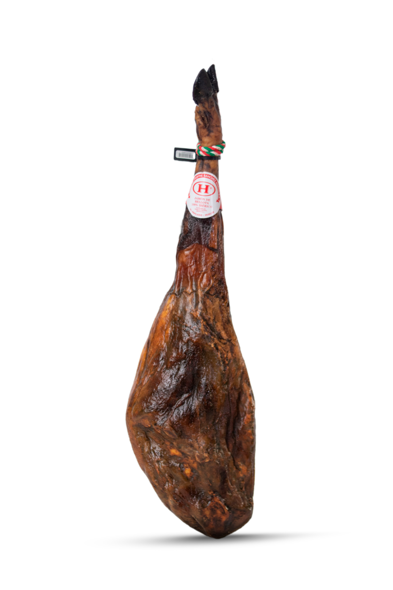 Jamón de Bellota 100% Ibérico